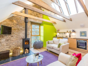 The Hayloft